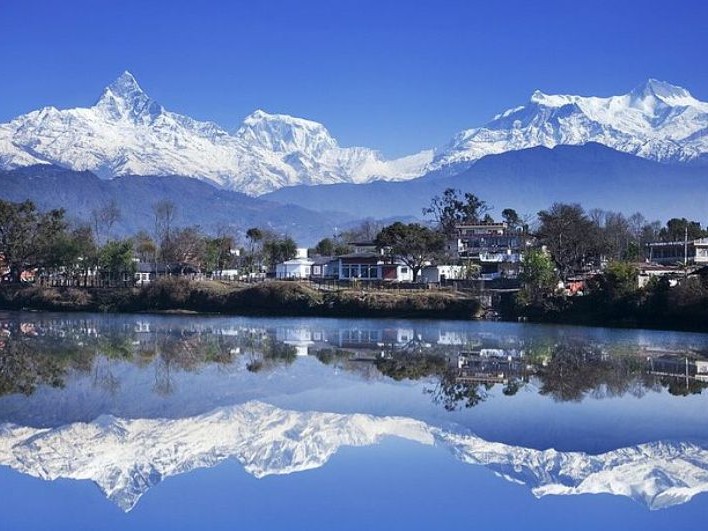 ‘फेवा नववर्ष महोत्सव’ हुँदै